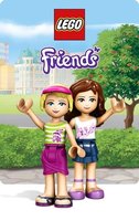 LEGO Friends