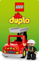 LEGO DUPLO