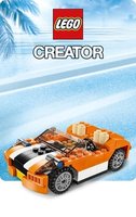 LEGO Creator