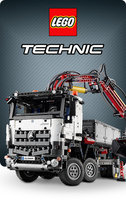 LEGO Technic