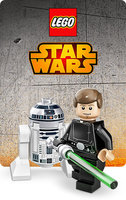 LEGO Star Wars