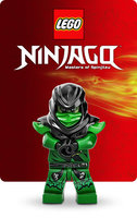 LEGO Ninjago