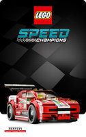 LEGO Speed Champions