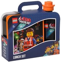LEGO Lunch