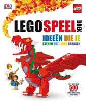 LEGO Boeken