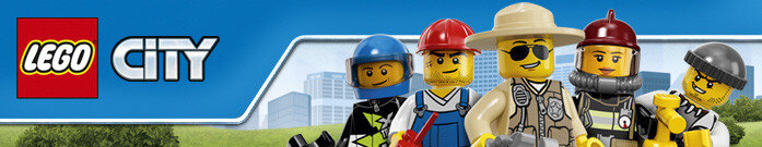 LEGO City