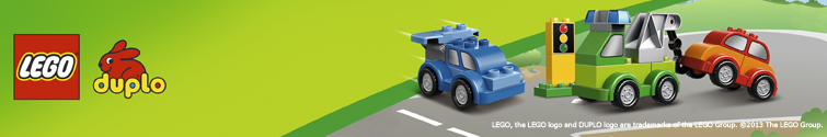 LEGO DUPLO