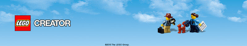 LEGO-Creator