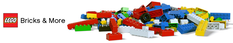 LEGO-Bricks-&-More
