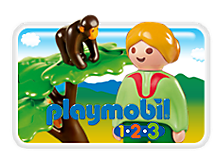 Playmobil-1•2•3