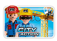 Playmobil-City-Action