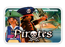 Playmobil-Pirates