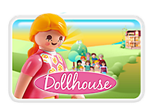 Playmobil-Dollhouse