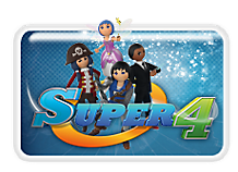 Playmobil-Super-4